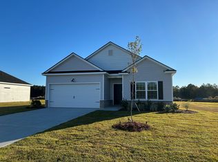 202 Glick Way, Guyton, GA 31312