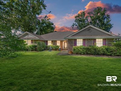 302 Woodbridge Ct, Foley, AL, 36535