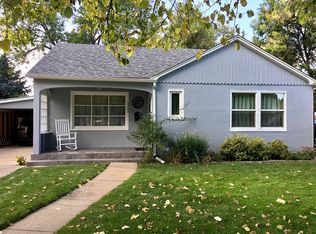 2402 Templeton Gap Rd, Colorado Springs, CO 80907