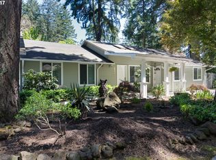 16064 SW Waluga Dr, Lake Oswego, OR 97035
