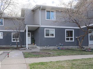 Sundance Village, Edmonton, AB T6K 3Y1