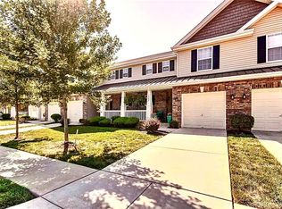 1302 New Charter Ln, O'Fallon, MO 63366