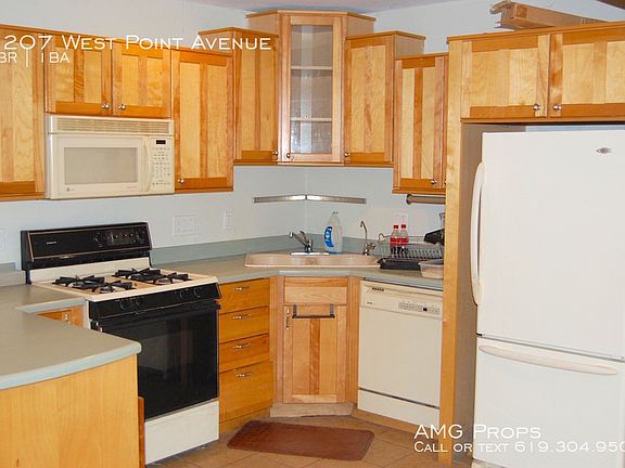 5th image of 7207 W Point Ave