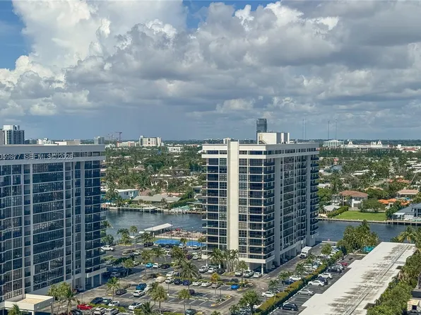 1980 S Ocean Dr APT 16A, Hallandale, FL 33009