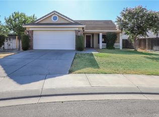 4007 Strolling Ct, Merced, CA 95340