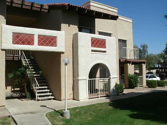 5th image of 5757 W Eugie Ave Unit 1077