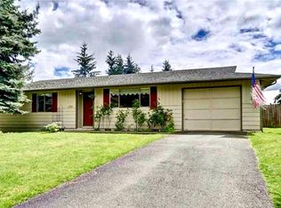 1202 NW Crystal Ct, Yelm, WA 98597