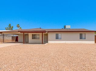 315 N 100th Pl, Mesa, AZ 85207