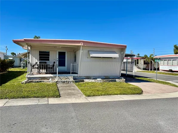 34461 Cactus Dr N, Pinellas Park, FL 33781