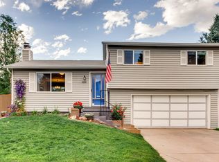 9235 W Maplewood Ave, Littleton, CO 80123