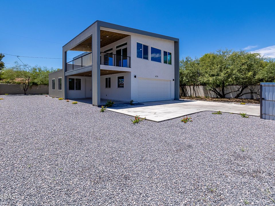 4270 E Broadway Blvd Tucson AZ 85711 Zillow