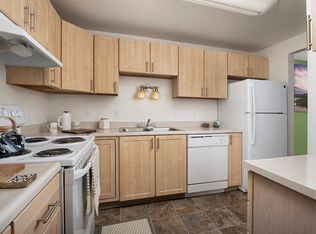 Rivergreens Apartments, Gladstone, OR 97027