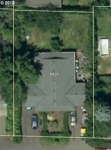 2nd image of 8615 SE Jefferson St
