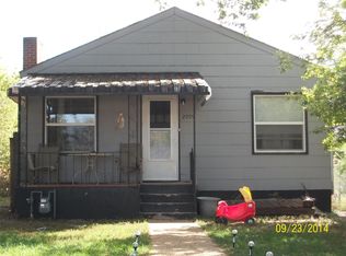 2909 Ames Ct, Cheyenne, WY 82001