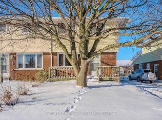 41 Roberts Cres, Kitchener, ON N2E1A6