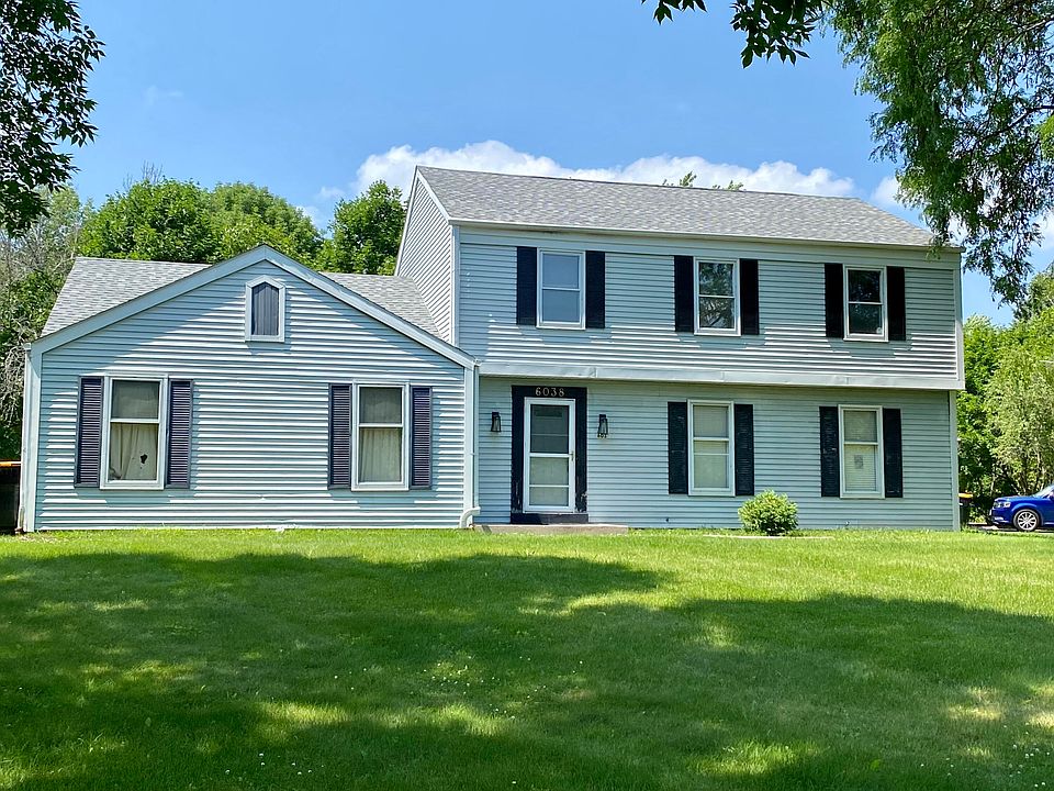 1st image of 6038 W Silver Brook Ln