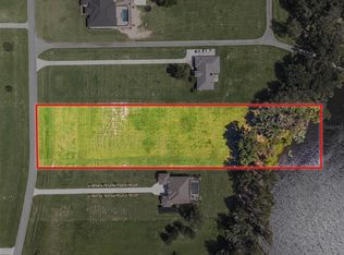 5084 LAKESHORE RANCH ROAD LOT 02100, GROVELAND, FL 34736