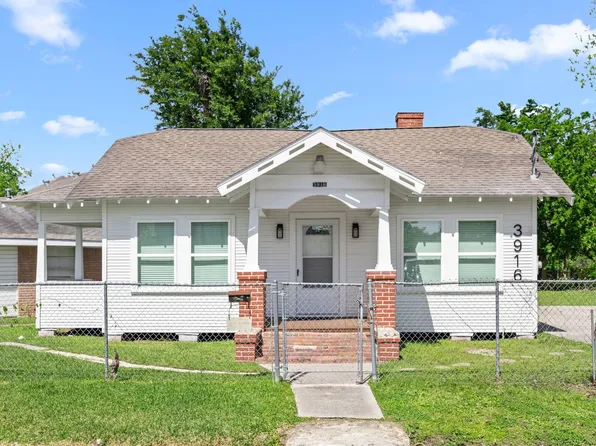 3916 Kennon St, Houston, TX 77009