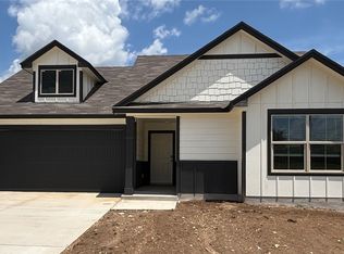 1303 Merritt St, Troy, TX 76579