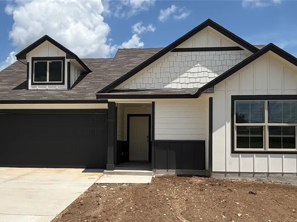 1303 Merritt St, Troy, TX 76579