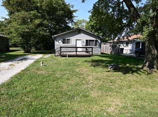 3236 S Temple Ave, Indianapolis, IN 46237