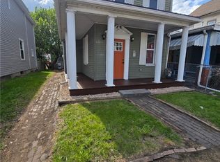 1711 4th Ave, Beaver Falls, PA 15010