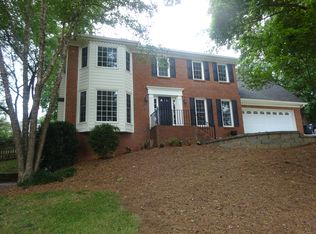 3297 Brister Hill Ct, Suwanee, GA 30024
