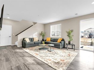 27922 E 10th Drive, Aurora, CO 80018