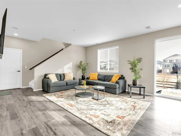 27922 E 10th Drive, Aurora, CO 80018