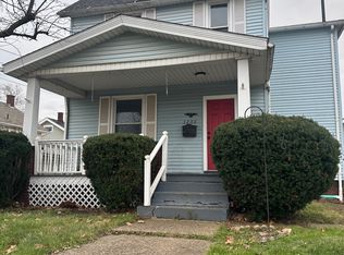 3208 3rd St NW, Canton, OH 44708