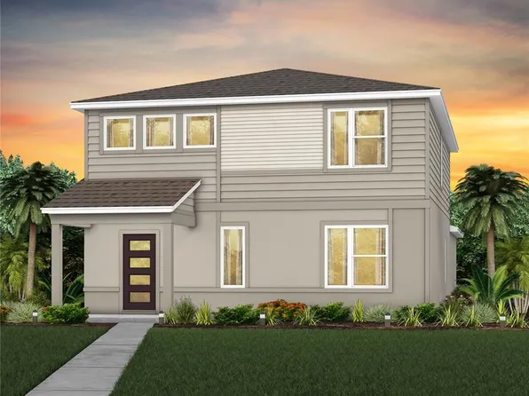 5661 Swaying Blossom Aly, Clermont, FL 34714