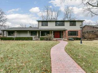 322 N Hampton Rd, Wichita, KS 67206