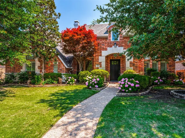 1411 Cibolo Dr, Allen, TX 75013