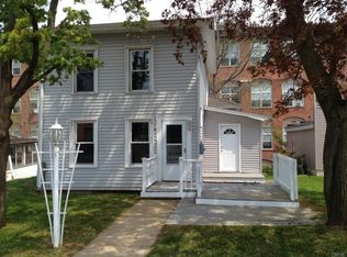 251 W 1st St S, Fulton, NY 13069