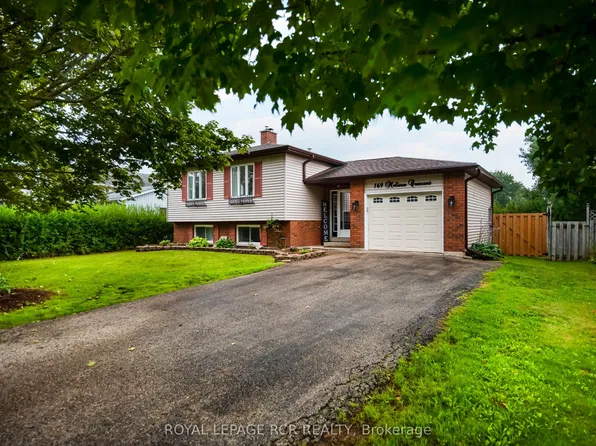 169 Melissa Cres, Wellington North, ON N0G 2L3