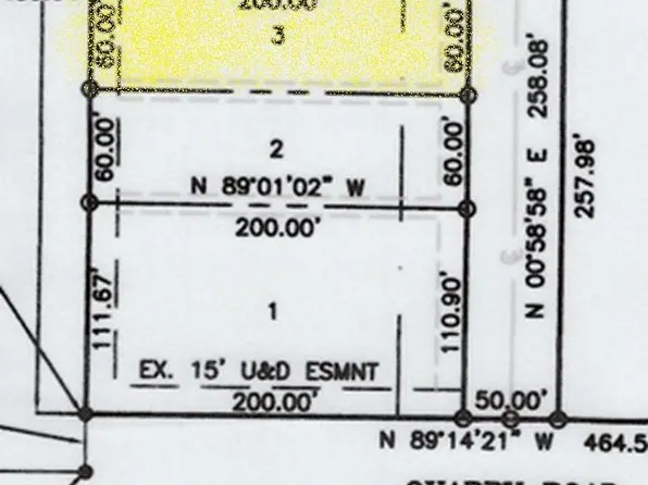 20071 Hillsborough St, Athens, AL 35613