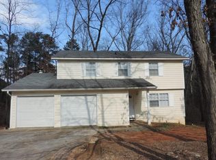 1536 Allgood Rd, Stone Mountain, GA 30083