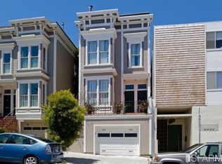 3004 Sacramento St, San Francisco, CA 94115