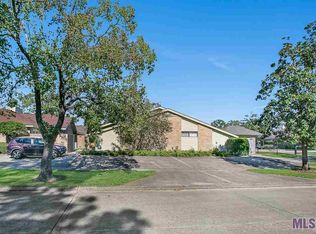 8011 Pennth Ave APT A, Baton Rouge, LA 70809