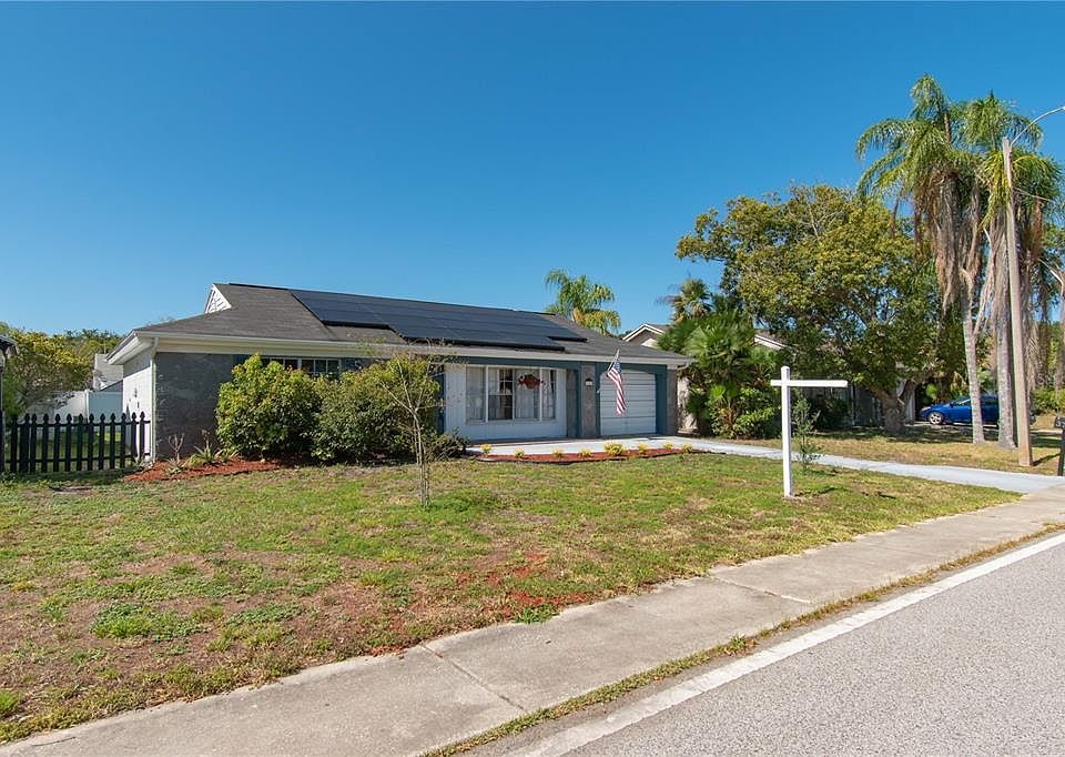 3714 Sail Dr, New Port Richey, FL 34652 Zillow