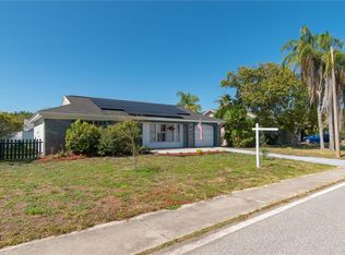 3714 Sail Dr, New Port Richey, FL 34652