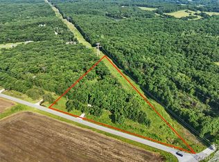 2575 County Farm Rd, Wright City, MO 63390