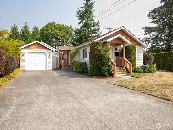 1227 E Indiana Street, Bellingham, WA 98226