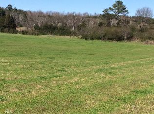 0 Old Tennessee Hwy #1, Rydal, GA 30171