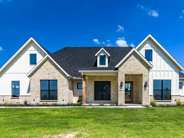 5270 Sunset Rd, Caddo Mills, TX 75135