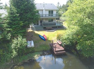636 Island Cir SE, Ocean Shores, WA