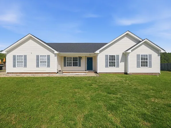 152 Pier Lndg, South Mills, NC 27976