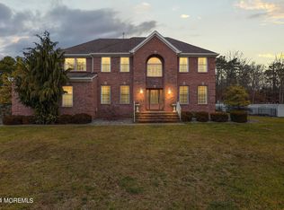 3 Sarah Ct, Jackson, NJ
