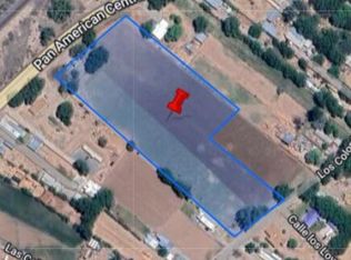 1376 W Highway 313, Algodones, NM 87001