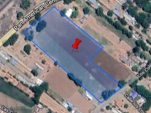 1376 W Highway 313, Algodones, NM 87001